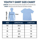 First Day Of School - Personalized T Shirt